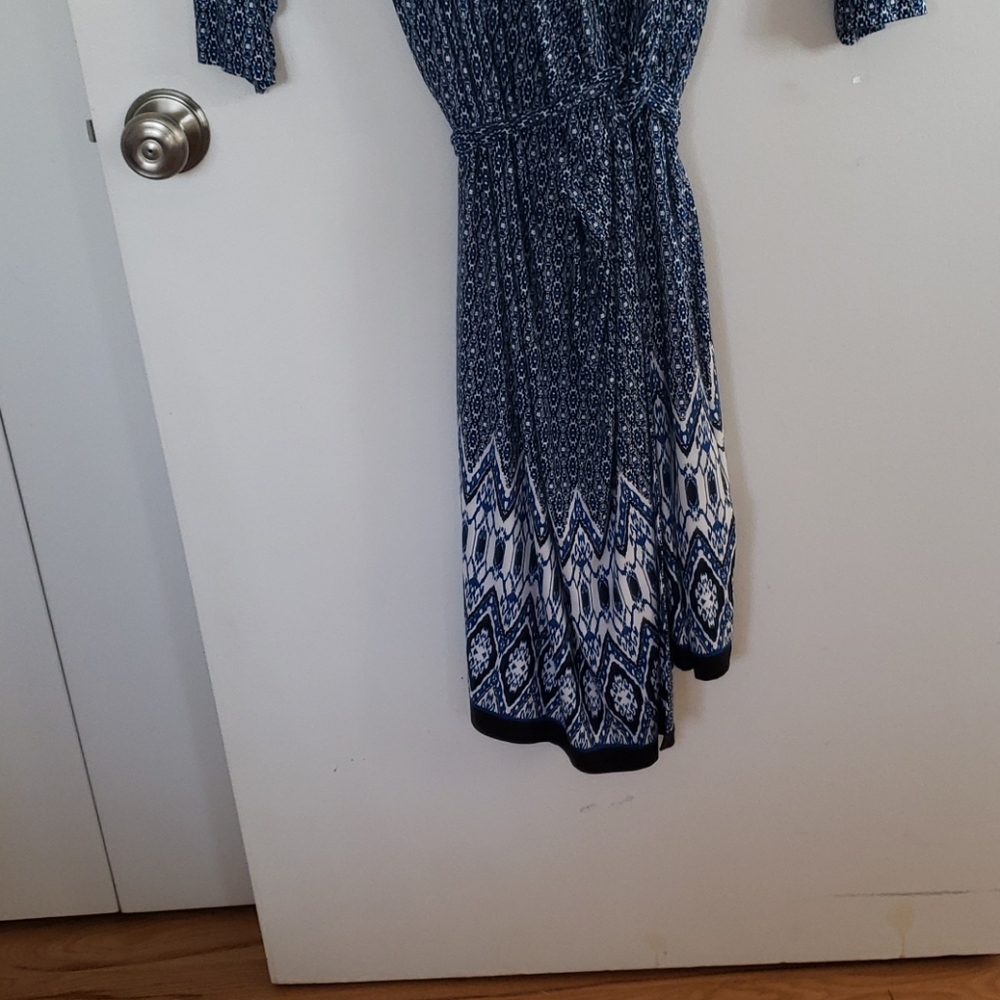 NWT ARTISAN N Y DRESS - Picture 3 of 10